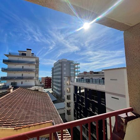 Alpen1 La Volta Apartment Peniscola Luaran gambar