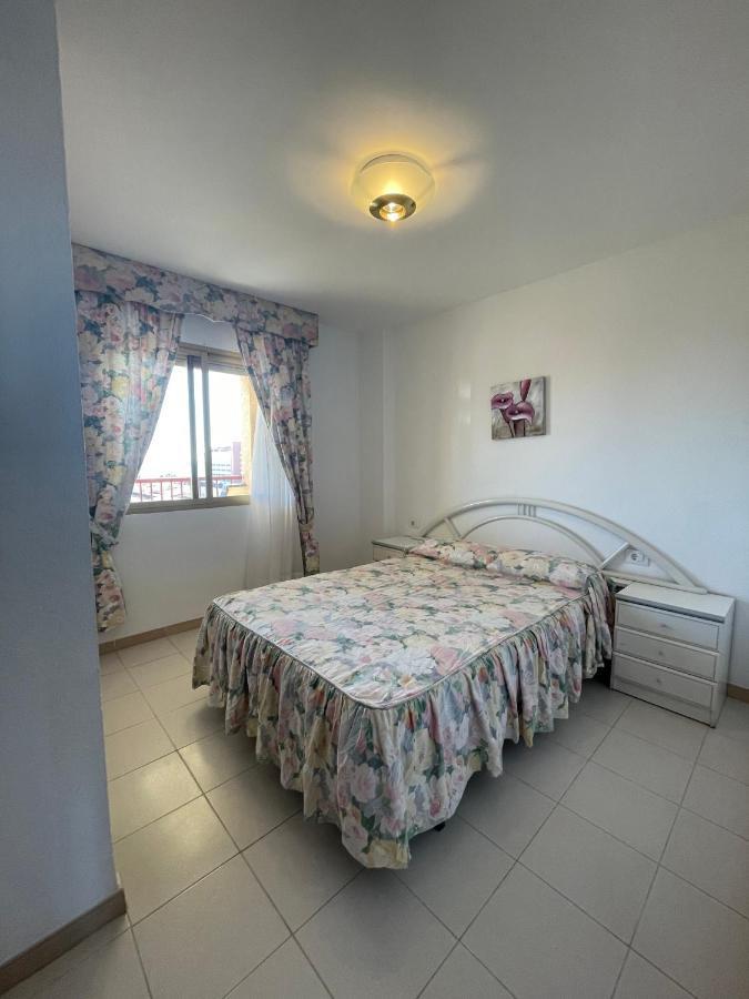 Alpen1 La Volta Apartment Peniscola Luaran gambar