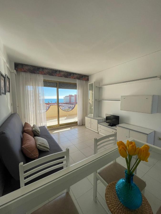 Alpen1 La Volta Apartment Peniscola Luaran gambar