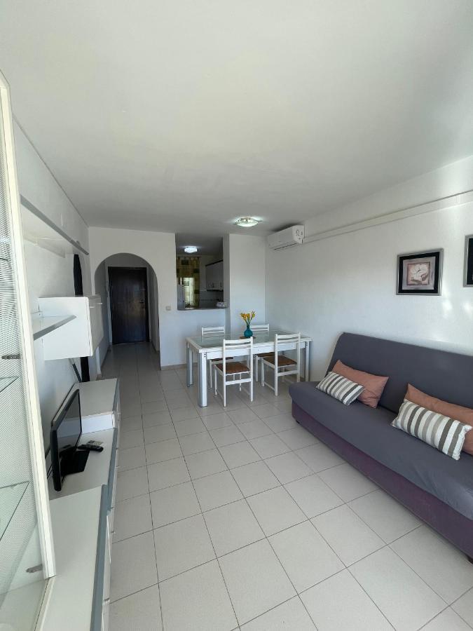 Alpen1 La Volta Apartment Peniscola Luaran gambar